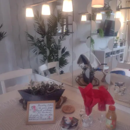 Ferienwohnung Hild - Botanica Apartment Winterberg