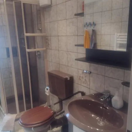 Apartment Ferienwohnung Hild - Botanica