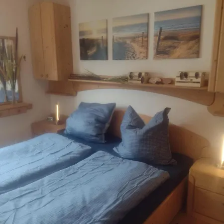 Ferienwohnung Hild - Botanica