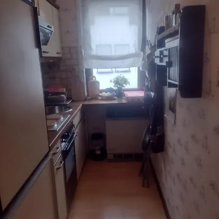 Apartment Ferienwohnung Hild - Botanica Winterberg
