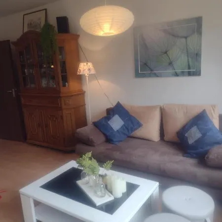 Ferienwohnung Hild - Botanica *