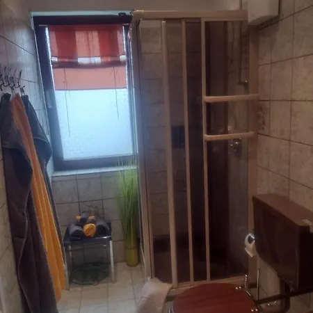 Ferienwohnung Hild - Botanica Winterberg
