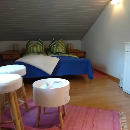 Ferienwohnung Hild - Botanica Winterberg