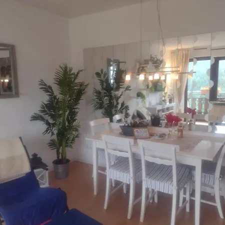 Ferienwohnung Hild - Botanica Winterberg