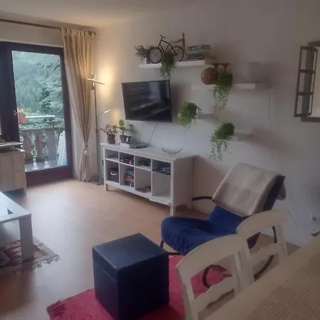 Ferienwohnung Hild - Botanica *